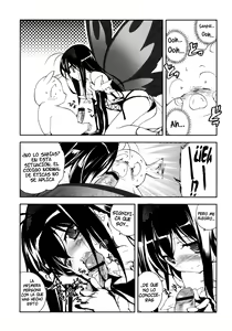 Page 6 of Kuroyukihime Monogatari - preview thumbnail