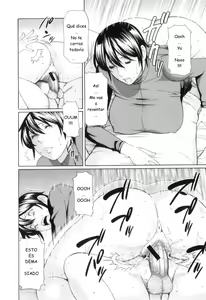 Page 103 of Ore no Hahaoya - preview thumbnail