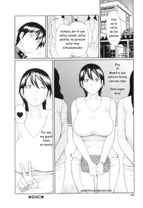 Page 123 of Ore no Hahaoya - preview thumbnail