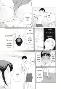 Page 126 of Ore no Hahaoya - preview thumbnail