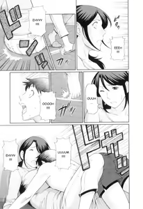 Page 128 of Ore no Hahaoya - preview thumbnail