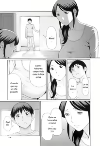 Page 132 of Ore no Hahaoya - preview thumbnail