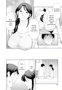 Page 133 of Ore no Hahaoya - preview thumbnail
