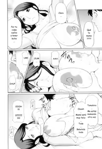 Page 137 of Ore no Hahaoya - preview thumbnail