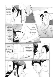 Page 139 of Ore no Hahaoya - preview thumbnail