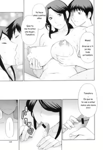 Page 148 of Ore no Hahaoya - preview thumbnail