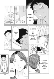 Page 154 of Ore no Hahaoya - preview thumbnail