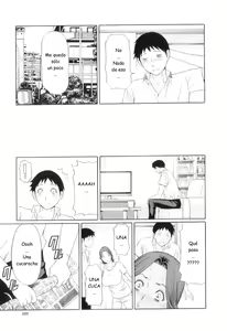 Page 160 of Ore no Hahaoya - preview thumbnail