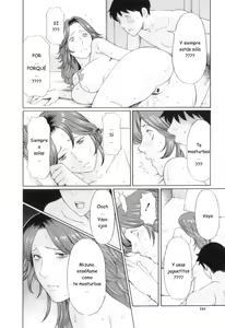 Page 167 of Ore no Hahaoya - preview thumbnail