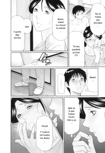 Page 67 of Ore no Hahaoya - preview thumbnail