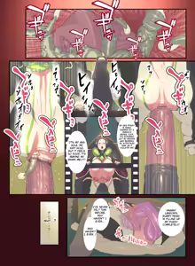 Page 11 of Juukan Go | Animal Pleasure Fifth Part 1 - preview thumbnail