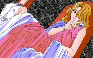 Page 41 of Ikenie - Kyouraku no Shinden - preview thumbnail
