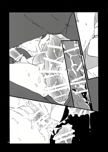 Page 5 of Eva-R Episode: 1 (Neon Genesis Evangelion) [English] ==Strange Companions== - preview thumbnail