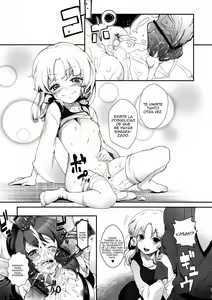 Page 20 of Super Hard Hatsujou Kero - preview thumbnail