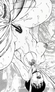 Page 76 of Hyakkiyakou the Nocturnal 4: The Maiden Soul Summoners' Kinky Sacrificial Ritual - preview thumbnail