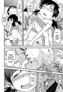 Page 14 of Atsui Hi wa Osuki? | Do You Like Hot Days? - preview thumbnail
