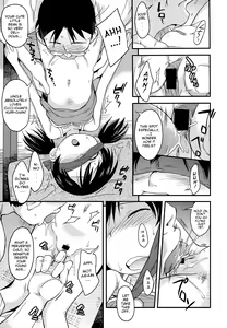 Page 5 of Atsui Hi wa Osuki? | Do You Like Hot Days? - preview thumbnail