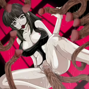 Asejiru — hentai manga cover on Fhentai