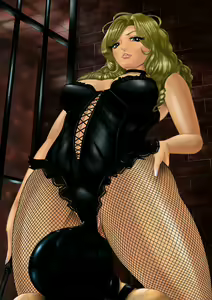 Page 176 of Sadistic Dolls - preview thumbnail