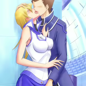 Page 78 of Secret Love - preview thumbnail