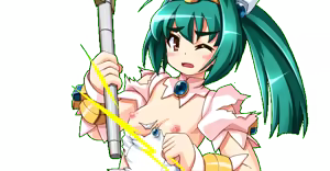 Page 806 of Mahou oujo firika - preview thumbnail