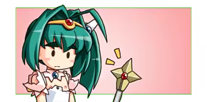 Page 822 of Mahou oujo firika - preview thumbnail