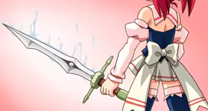 Page 845 of Mahou oujo firika - preview thumbnail