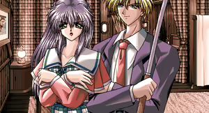 Page 145 of Akumu - Aoi Kajitsu no Sanka - preview thumbnail