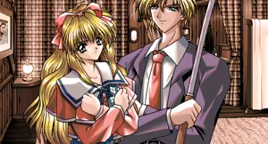 Page 157 of Akumu - Aoi Kajitsu no Sanka - preview thumbnail