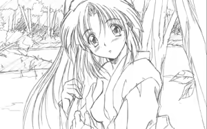 Page 173 of Akumu - Aoi Kajitsu no Sanka - preview thumbnail
