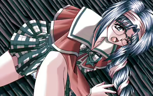 Page 37 of Akumu - Aoi Kajitsu no Sanka - preview thumbnail
