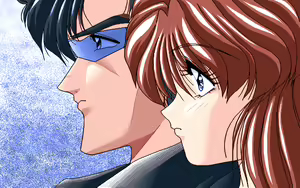 Page 54 of BLACK BIRD - Tori-tachi no Tooboe - preview thumbnail