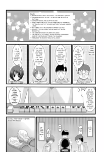 Page 11 of Roshutsu Shoujo Yuugi Juu | Exhibitionist Girl's Play 10 - preview thumbnail