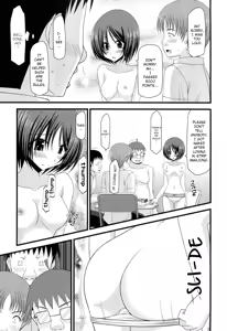 Page 20 of Roshutsu Shoujo Yuugi Juu | Exhibitionist Girl's Play 10 - preview thumbnail