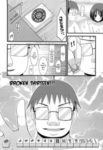 Page 25 of Roshutsu Shoujo Yuugi Juu | Exhibitionist Girl's Play 10 - preview thumbnail