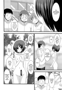Page 29 of Roshutsu Shoujo Yuugi Juu | Exhibitionist Girl's Play 10 - preview thumbnail