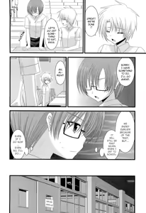Page 37 of Roshutsu Shoujo Yuugi Juu | Exhibitionist Girl's Play 10 - preview thumbnail
