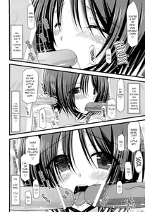 Page 43 of Roshutsu Shoujo Yuugi Juu | Exhibitionist Girl's Play 10 - preview thumbnail