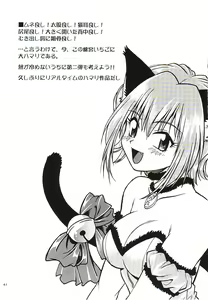 Page 40 of Tokyo Myu Myu - preview thumbnail