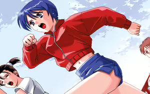 Page 107 of Kyouhaku - preview thumbnail