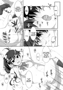 Page 16 of Hame x Sis | Fuck x Sis! - preview thumbnail