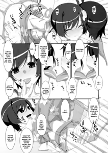 Page 20 of Hame x Sis | Fuck x Sis! - preview thumbnail