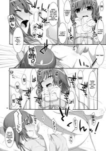 Page 25 of Hame x Sis | Fuck x Sis! - preview thumbnail