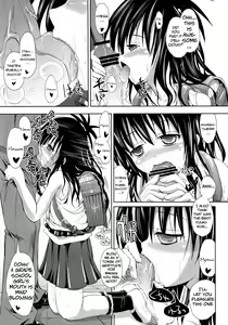 Page 14 of Oyasumi Mikan - preview thumbnail