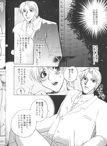 Page 55 of Hakui ni Himeta Ura Karte - preview thumbnail