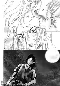 Page 16 of X The Dark Legend of Zelda - preview thumbnail