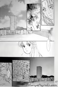 Page 72 of X The Dark Legend of Zelda - preview thumbnail