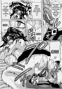 Page 12 of Haha Gokoro - preview thumbnail