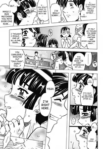 Page 109 of Zettaizetsumei Kyoushitsu - Desperation Classroom - preview thumbnail