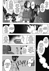 Page 126 of Zettaizetsumei Kyoushitsu - Desperation Classroom - preview thumbnail
